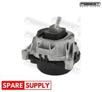 MOUNTING, ENGINE FOR BMW F20 F21 F23 F22 FEBEST BMM-F30N20LH FITS LEFT