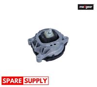 MOUNTING, ENGINE FOR BMW F20 F21 F30 F31 MAXGEAR 40-0445 FITS LEFT