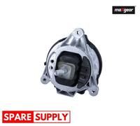 MOUNTING, ENGINE FOR BMW F20 F21 F30 F31 MAXGEAR 40-0627 FITS RIGHT