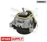 FEBEST BMM-F25N52RH Engine mount