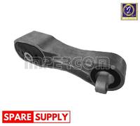 MOUNTING, ENGINE FOR BMW F40 F45 F44 F46 ORIGINAL IMPERIUM 34155 FITS LEFT REAR