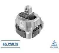 Mounting, engine for BMW G30 G31 G32 G11 LEMFÖRDER 42568 01 fits Left