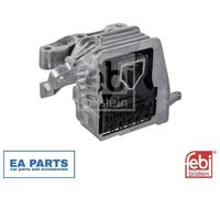 Mounting, engine for BMW MINI FEBI BILSTEIN 180322 fits Right