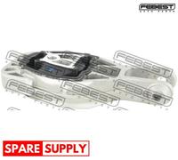 MOUNTING, ENGINE FOR CHEVROLET AVEO COBALT FEBEST OPM-MOKR FITS REAR