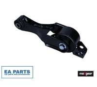 Mounting, engine for CHEVROLET MATIZ SPARK MAXGEAR 40-0487 fits Rear