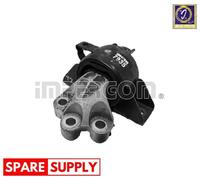 MOUNTING, ENGINE FOR CHEVROLET OPEL VAUXHALL ORIGINAL IMPERIUM 34108