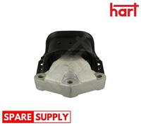 MOUNTING, ENGINE FOR CITROËN BERLINGO C4 HART 374 907 FITS RIGHT