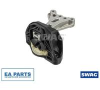 Mounting, engine for CITROËN C-ELYSEE C3 SWAG 33 10 1961 fits Right, Upper