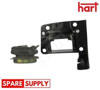 MOUNTING, ENGINE FOR CITROËN C2 C3 DS3 HART 348 423 FITS LEFT