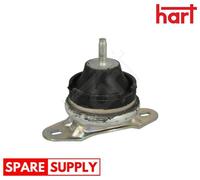 MOUNTING, ENGINE FOR CITROËN C5 C8 DISPATCH EVASION HART 361 476 FITS RIGHT