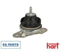 Mounting, engine for CITROËN C5 C8 DISPATCH EVASION HART 361 476 fits Right