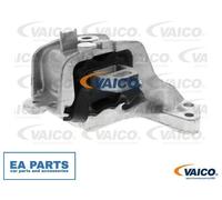 Mounting, engine for CITROËN C5 VAICO V42-0650 fits Left Front