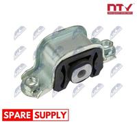 MOUNTING, ENGINE FOR CITROËN JUMPER NTY ZPS-PE-016 FITS REAR