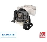 Mounting, engine for DACIA DOKKER DUSTER LODGY LOGAN FEBI BILSTEIN 188628