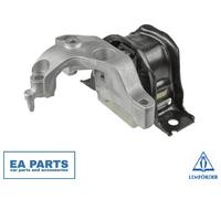 Mounting, engine for DACIA DUSTER LODGY LOGAN EXPRESS LEMFÖRDER 44064 01