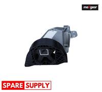 MOUNTING, ENGINE FOR DACIA DUSTER LOGAN SANDERO MAXGEAR 40-0699 FITS UPPER RIGHT