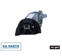 Mounting, engine for DACIA DUSTER LOGAN SANDERO MAXGEAR 40-0699 fits Upper Right
