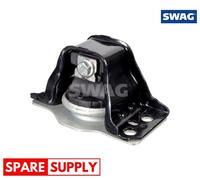 MOUNTING, ENGINE FOR DACIA LOGAN EXPRESS LOGAN PICKUP SWAG 33 10 3045 FITS RIGHT
