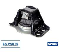 Mounting, engine for DACIA LOGAN Pickup SWAG 33 10 3045 fits Right