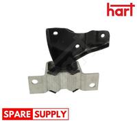 MOUNTING, ENGINE FOR DACIA LOGAN SANDERO HART 353 030 FITS RIGHT