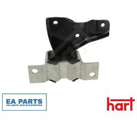 Mounting, engine for DACIA LOGAN SANDERO HART 353 030 fits Right