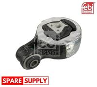 FEBI BILSTEIN 174183 Engine mount