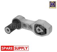MOUNTING, ENGINE FOR FIAT 500 ORIGINAL IMPERIUM 25883 FITS LEFT REAR