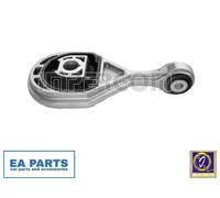 Mounting, engine for FIAT 500L DUCATO ORIGINAL IMPERIUM 25698 fits Rear