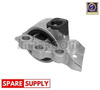 MOUNTING, ENGINE FOR FIAT 500L DUCATO ORIGINAL IMPERIUM 25703 FITS LEFT FRONT
