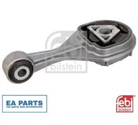 Mounting, engine for FIAT BRAVO FEBI BILSTEIN 179335 fits Right