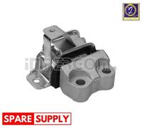 MOUNTING, ENGINE FOR FIAT DOBLO BUS ORIGINAL IMPERIUM 25652 FITS REAR