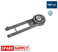 MOUNTING, ENGINE FOR FIAT DUCATO MEYLE 214 030 0088 FITS REAR