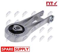 MOUNTING, ENGINE FOR FIAT DUCATO NTY ZPS-CT-027 FITS REAR, LOWER