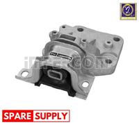 MOUNTING, ENGINE FOR FIAT DUCATO ORIGINAL IMPERIUM 29980 FITS TRANSMISSION SIDED