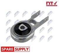 MOUNTING, ENGINE FOR FIAT EGEA NTY ZPS-FT-027 FITS FRONT, REAR