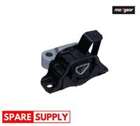 MOUNTING, ENGINE FOR FIAT FIORINO QUBO MAXGEAR 40-0598 FITS LEFT