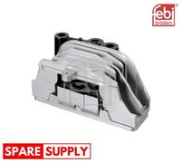 MOUNTING, ENGINE FOR FIAT FREEMONT FEBI BILSTEIN 174737 FITS RIGHT