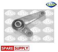 MOUNTING, ENGINE FOR FIAT GRANDE PUNTO SASIC 2706580 FITS TRANSMISSION SIDED
