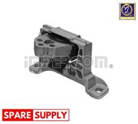 MOUNTING, ENGINE FOR FORD C-MAX ESCAPE FOCUS ORIGINAL IMPERIUM 37798 FITS FRONT