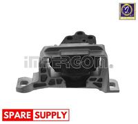 MOUNTING, ENGINE FOR FORD C-MAX FOCUS ORIGINAL IMPERIUM 34714 FITS RIGHT FRONT