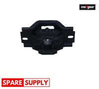MOUNTING, ENGINE FOR FORD COURIER FIESTA FUSION MAXGEAR 40-0531 FITS LEFT, UPPER