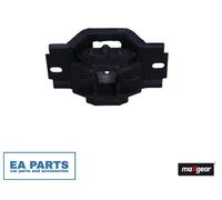 Mounting, engine for FORD COURIER FIESTA FUSION MAXGEAR 40-0531 fits Left, Upper