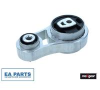 Mounting, engine for FORD FIESTA MAXGEAR 40-0647 fits Rear