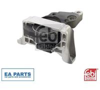Mounting, engine for FORD FOCUS FEBI BILSTEIN 104409 fits Right
