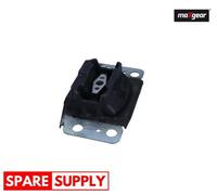MOUNTING, ENGINE FOR FORD FUSION GALAXY MONDEO MAXGEAR 40-0591 FITS UPPER LEFT