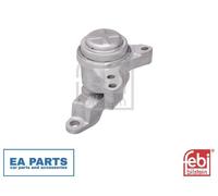 Mounting, engine for FORD FUSION GALAXY MONDEO V Turnier FEBI BILSTEIN 180727