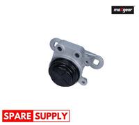 MOUNTING, ENGINE FOR FORD MONDEO MAXGEAR 40-0590 FITS RIGHT