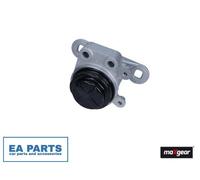 Mounting, engine for FORD MONDEO MAXGEAR 40-0590 fits Right