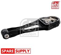 MOUNTING, ENGINE FOR FORD TOURNEO CUSTOM V362 BUS FEBI BILSTEIN 174862 FITS LEFT