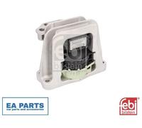 Mounting, engine for FORD TOURNEO CUSTOM V362 Bus FEBI BILSTEIN 183363
